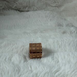 MICHAEL Michael Kors Gold with Geometric Ring